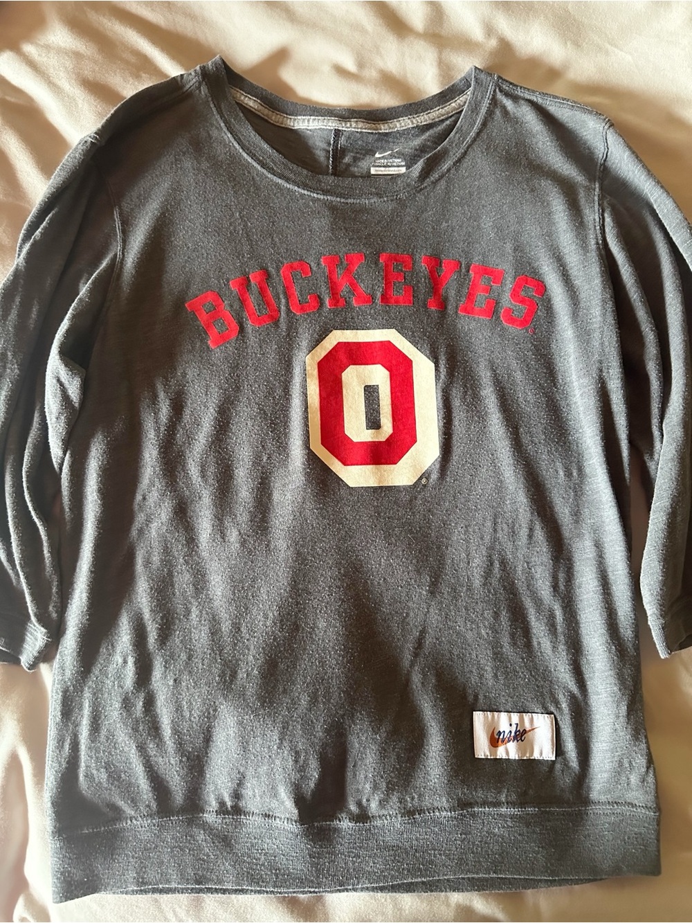 Women’s Nike Crew Neck